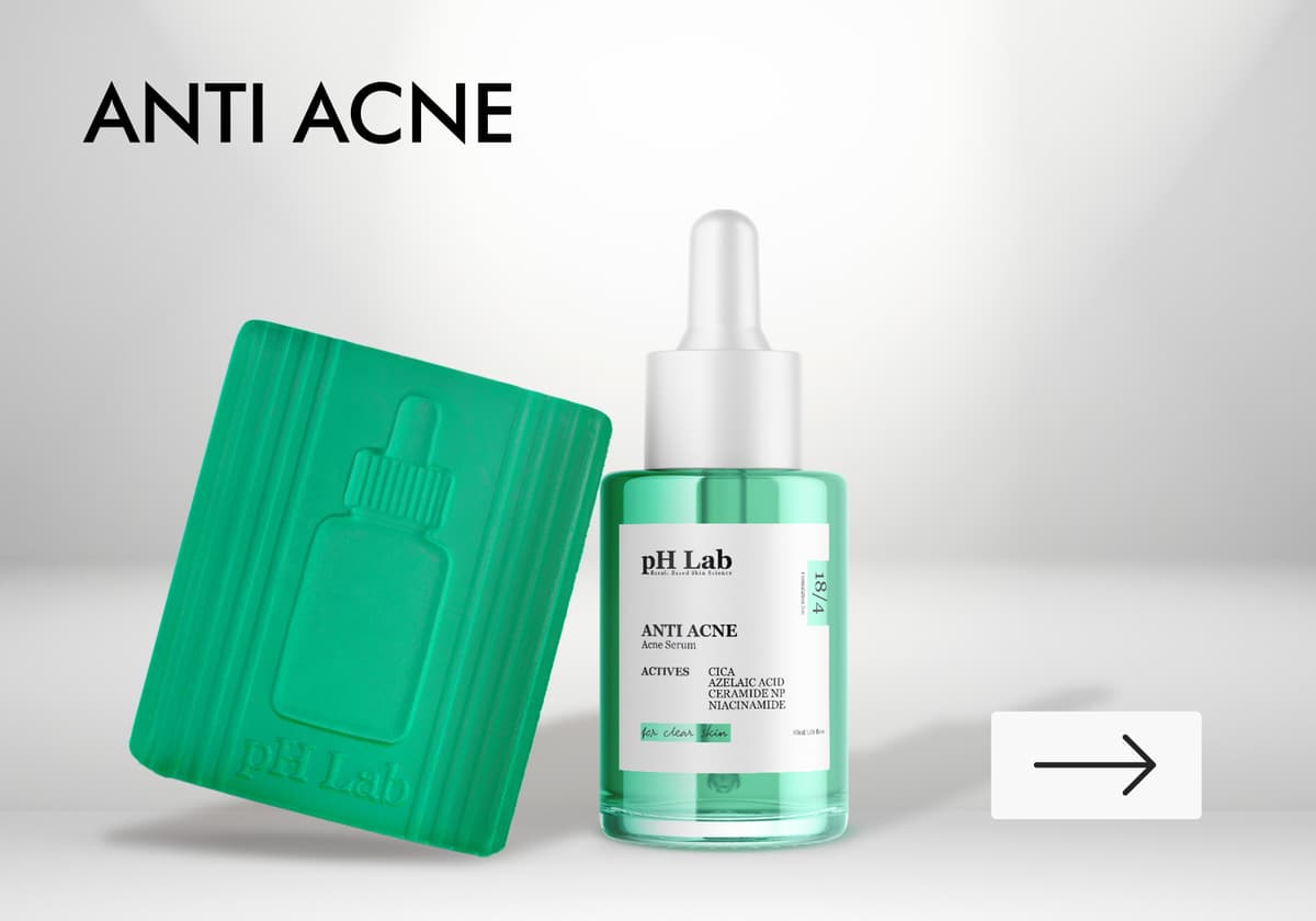 Anti Acne