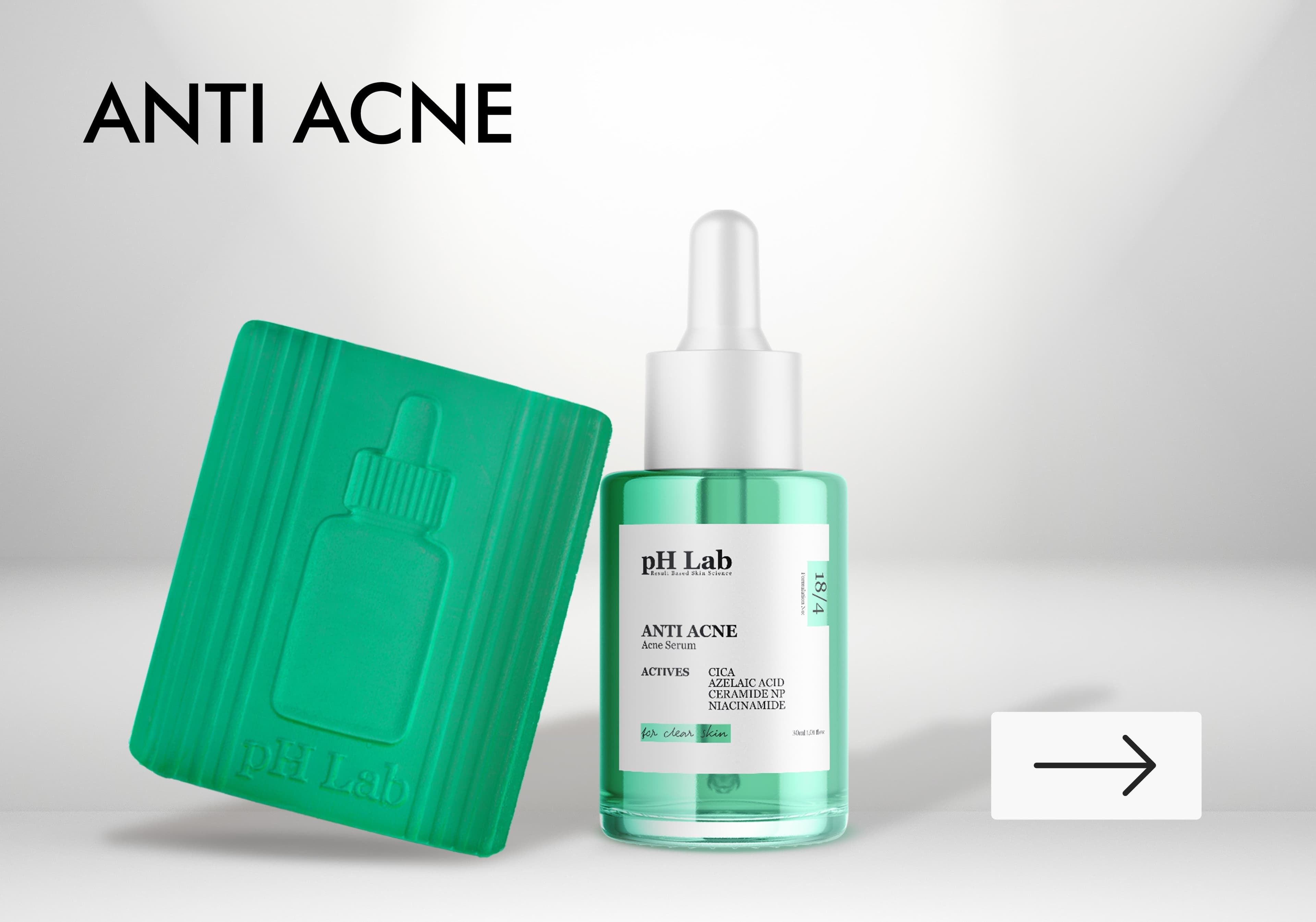 Anti Acne