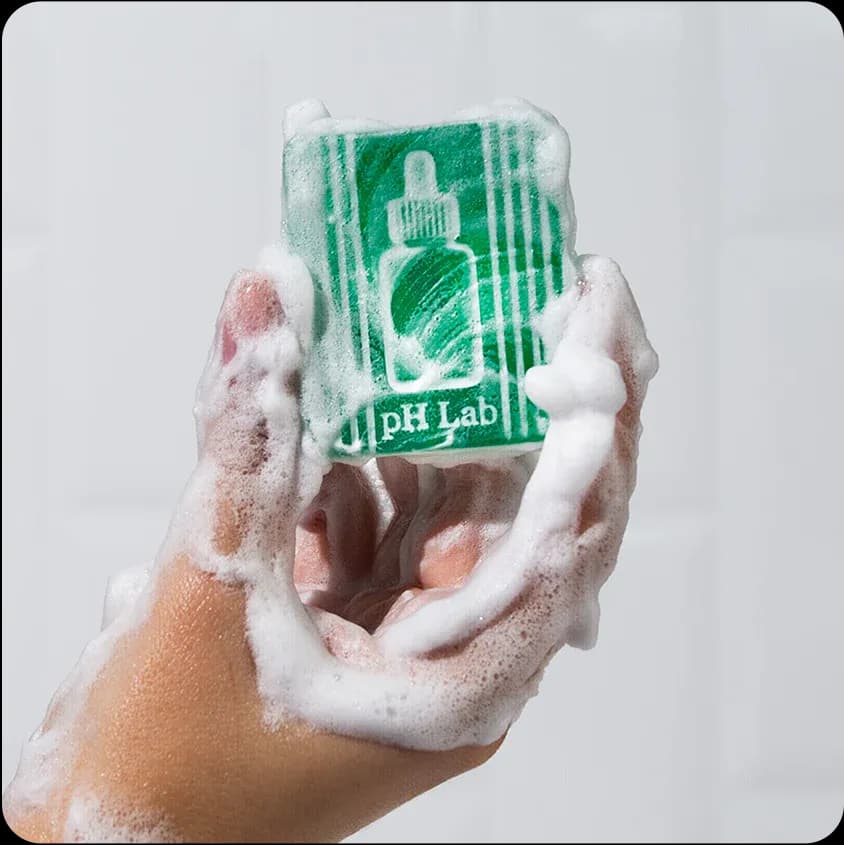 مناسب لجميع أنواع البشرة