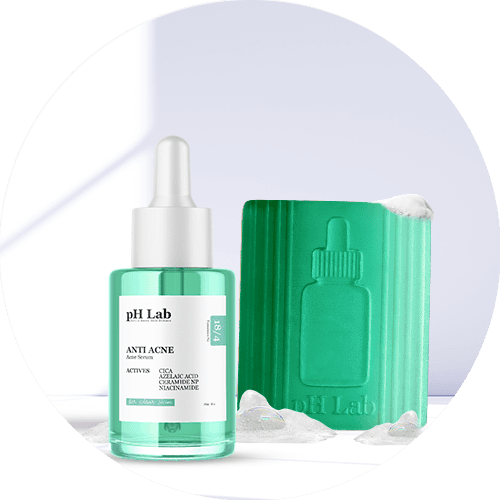 Anti-Acne