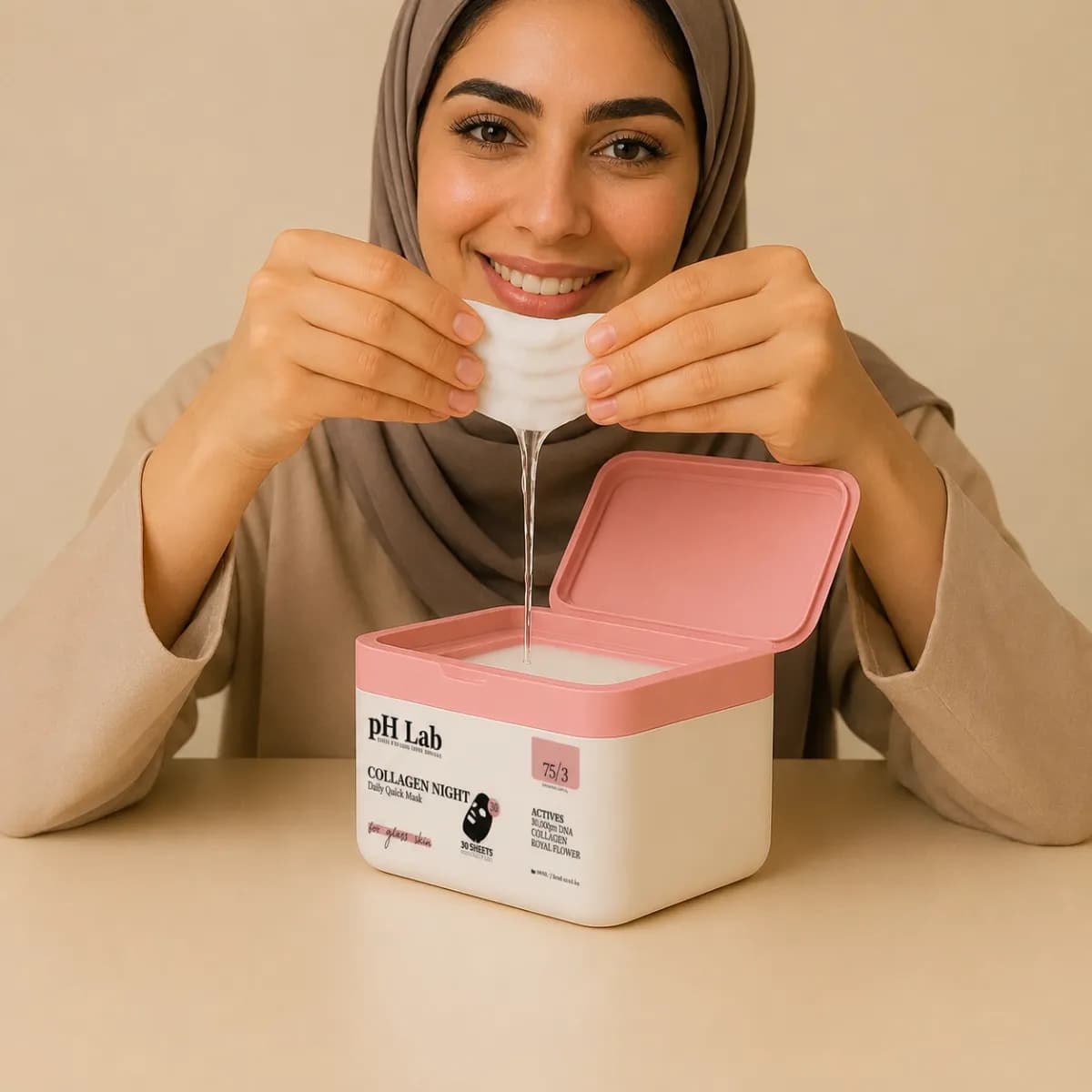 إصلاح وتغذية مكثّفة