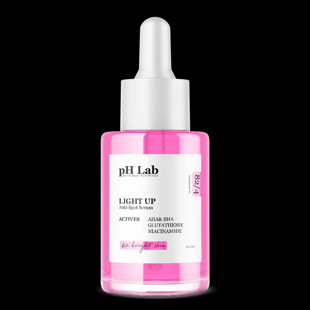 سيروم التفتيح — Light Up™
